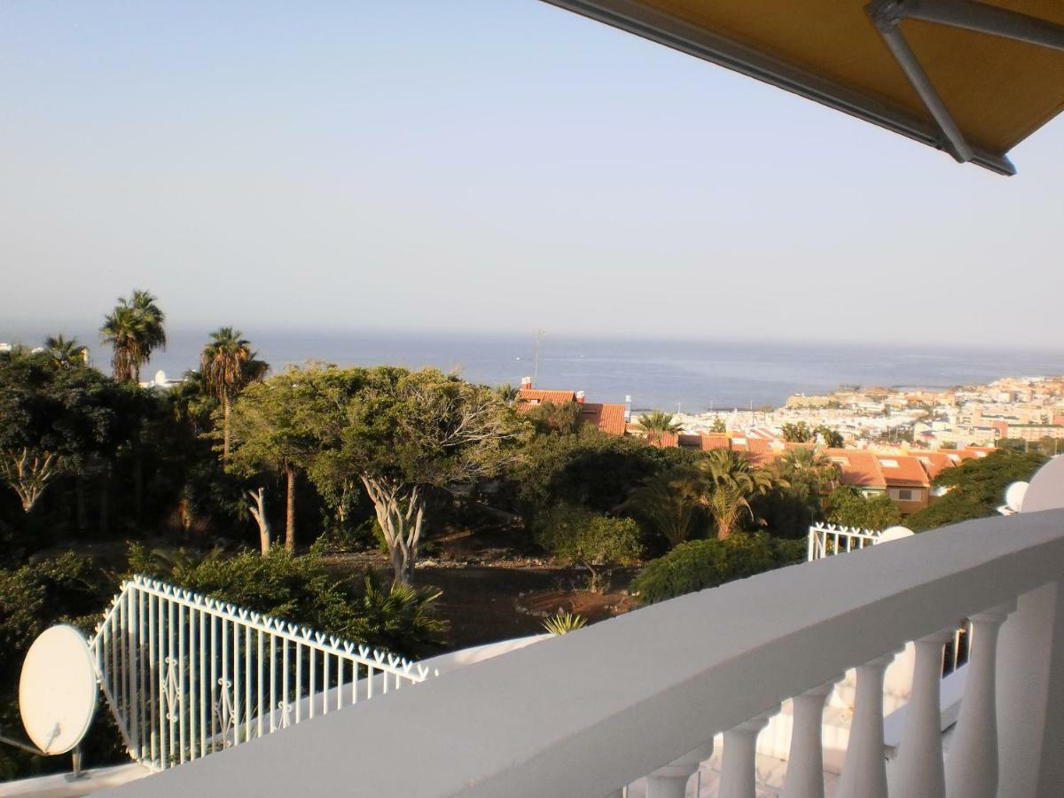 Las Mimosas Costa Adeje  Exterior foto